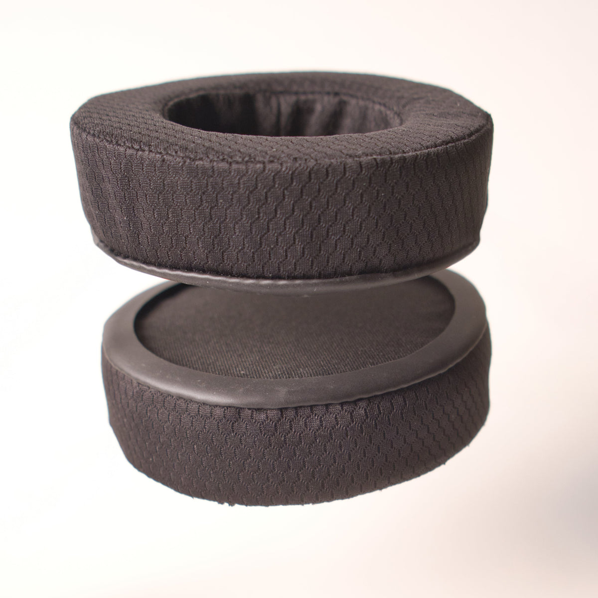 Apos Audio Dekoni Accessory Universal Fit 100mm Replacement Earpads (Fits Beyerdynamic, AKG & More)