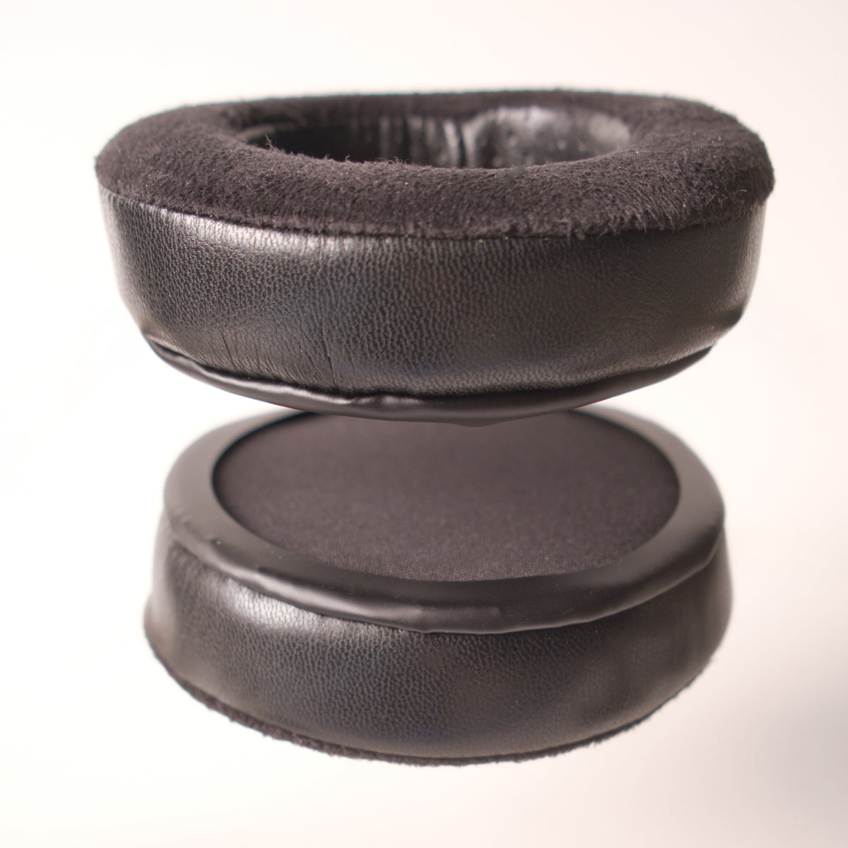 Apos Audio Dekoni Accessory Universal Fit 100mm Replacement Earpads (Fits Beyerdynamic, AKG & More)