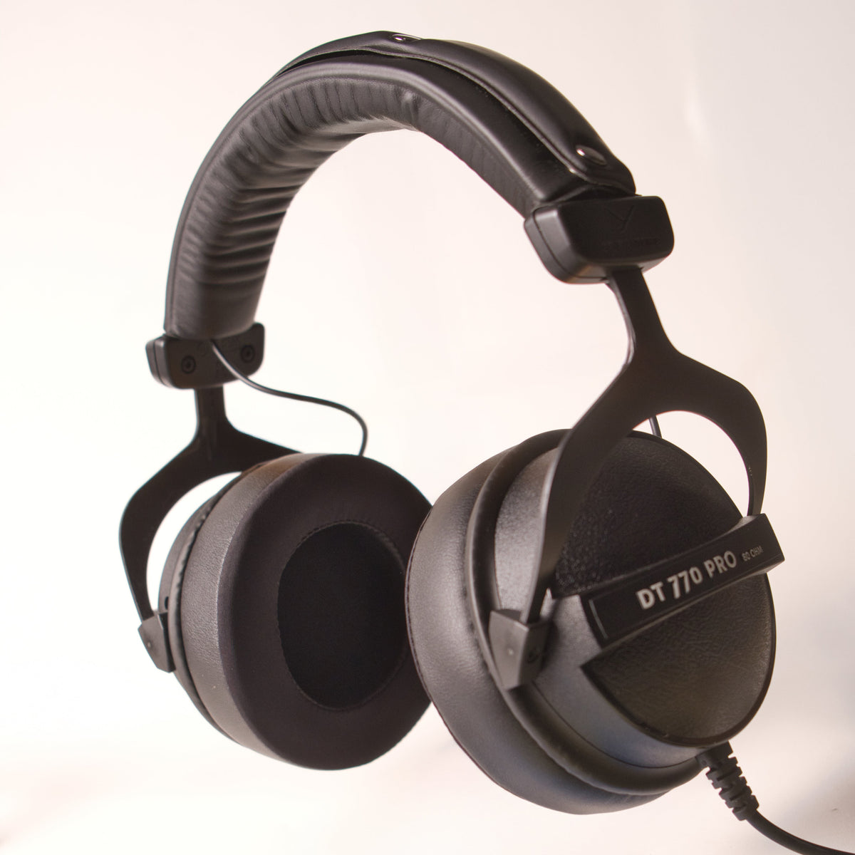 Apos Audio Dekoni Accessory Universal Fit 100mm Replacement Earpads (Fits Beyerdynamic, AKG & More)