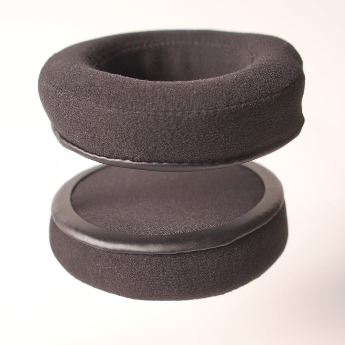 Apos Audio Dekoni Accessory Universal Fit 100mm Replacement Earpads (Fits Beyerdynamic, AKG & More)