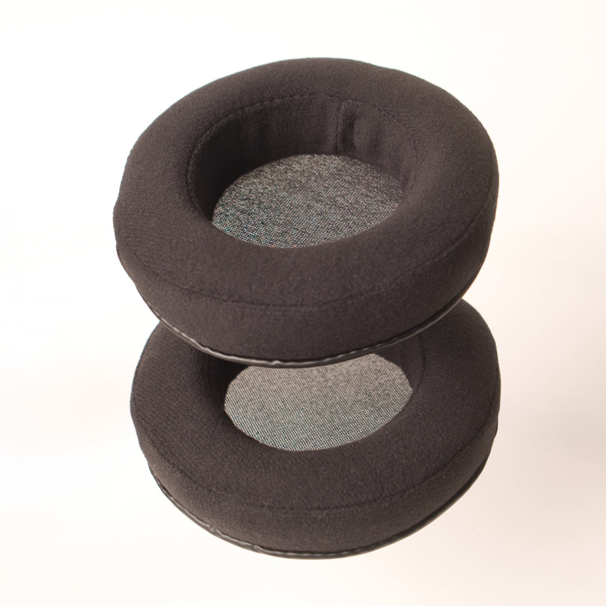 Apos Audio Dekoni Accessory Universal Fit 100mm Replacement Earpads (Fits Beyerdynamic, AKG & More)