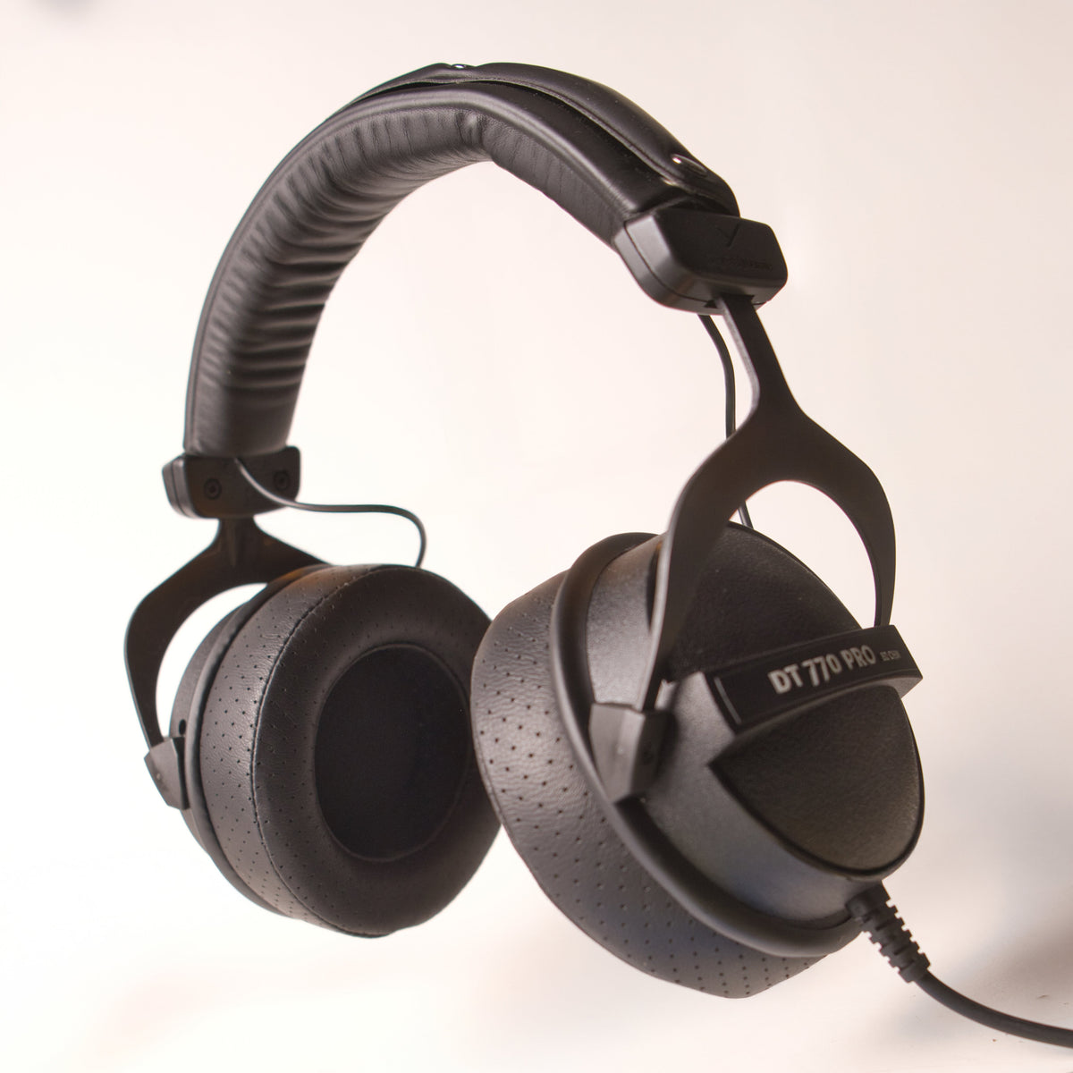 Apos Audio Dekoni Accessory Universal Fit 100mm Replacement Earpads (Fits Beyerdynamic, AKG & More)