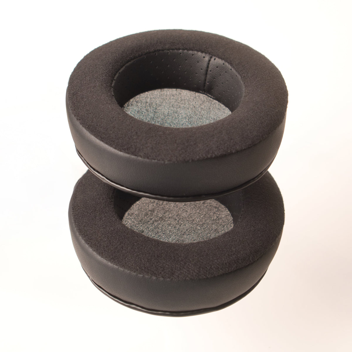 Apos Audio Dekoni Accessory Universal Fit 100mm Replacement Earpads (Fits Beyerdynamic, AKG & More)