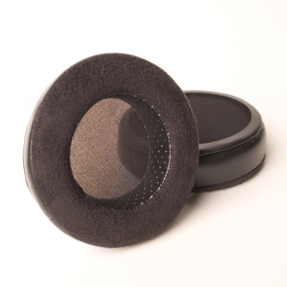 Apos Audio Dekoni Accessory Universal Fit 100mm Replacement Earpads (Fits Beyerdynamic, AKG & More)