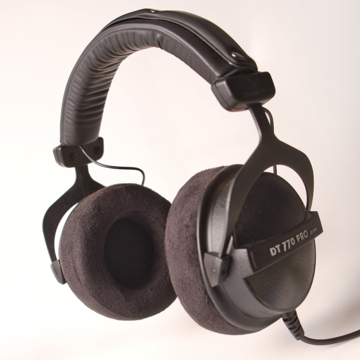 Apos Audio Dekoni Accessory Universal Fit 100mm Replacement Earpads (Fits Beyerdynamic, AKG & More)