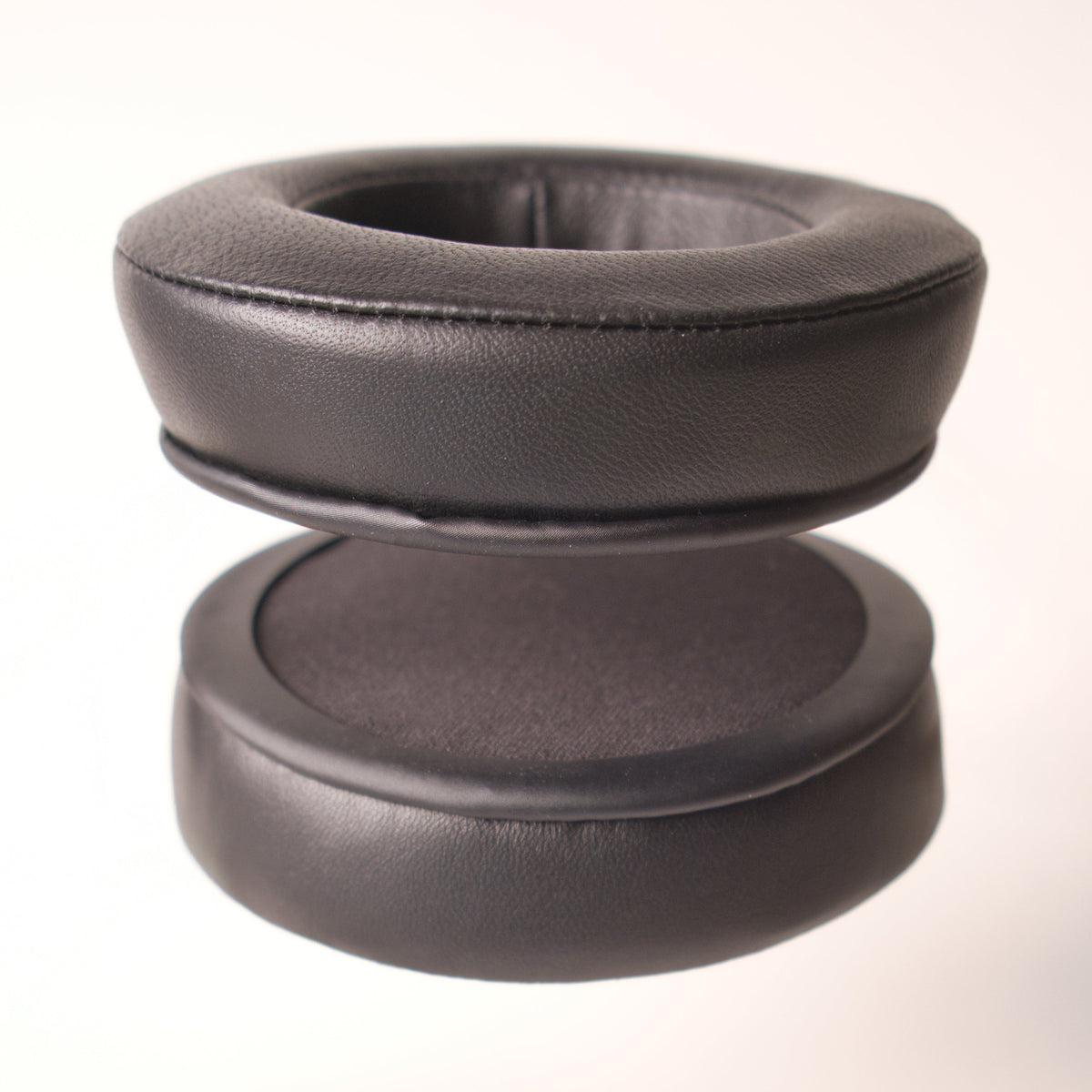 Apos Audio Dekoni Accessory Universal Fit 100mm Replacement Earpads (Fits Beyerdynamic, AKG & More)