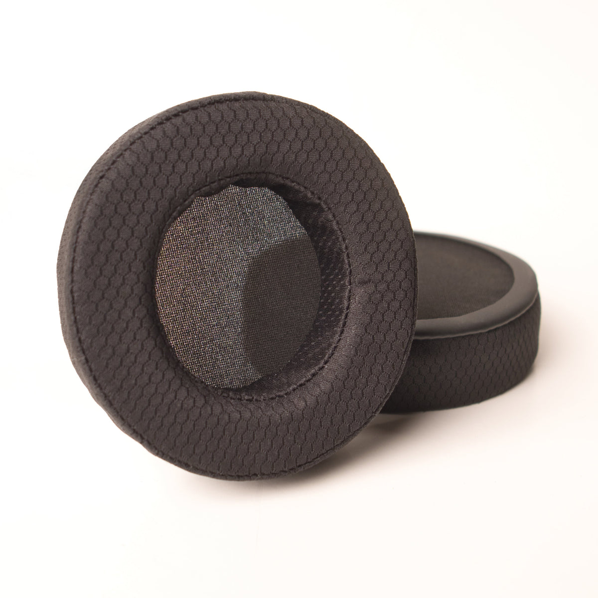 Apos Audio Dekoni Accessory Universal Fit 100mm Replacement Earpads (Fits Beyerdynamic, AKG & More)