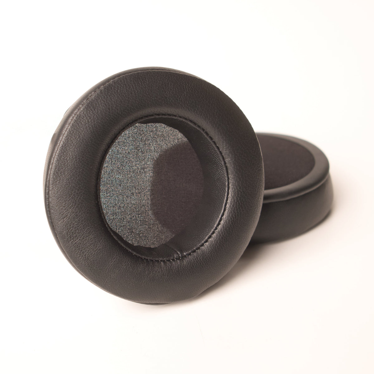 Apos Audio Dekoni Accessory Universal Fit 100mm Replacement Earpads (Fits Beyerdynamic, AKG & More)