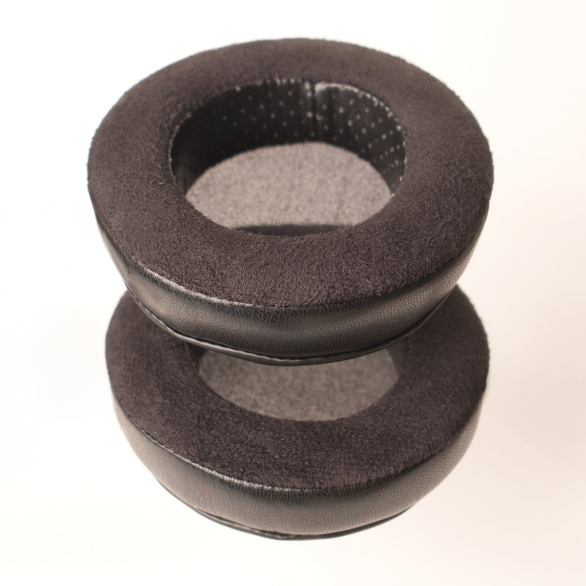 Apos Audio Dekoni Accessory Universal Fit 100mm Replacement Earpads (Fits Beyerdynamic, AKG & More)