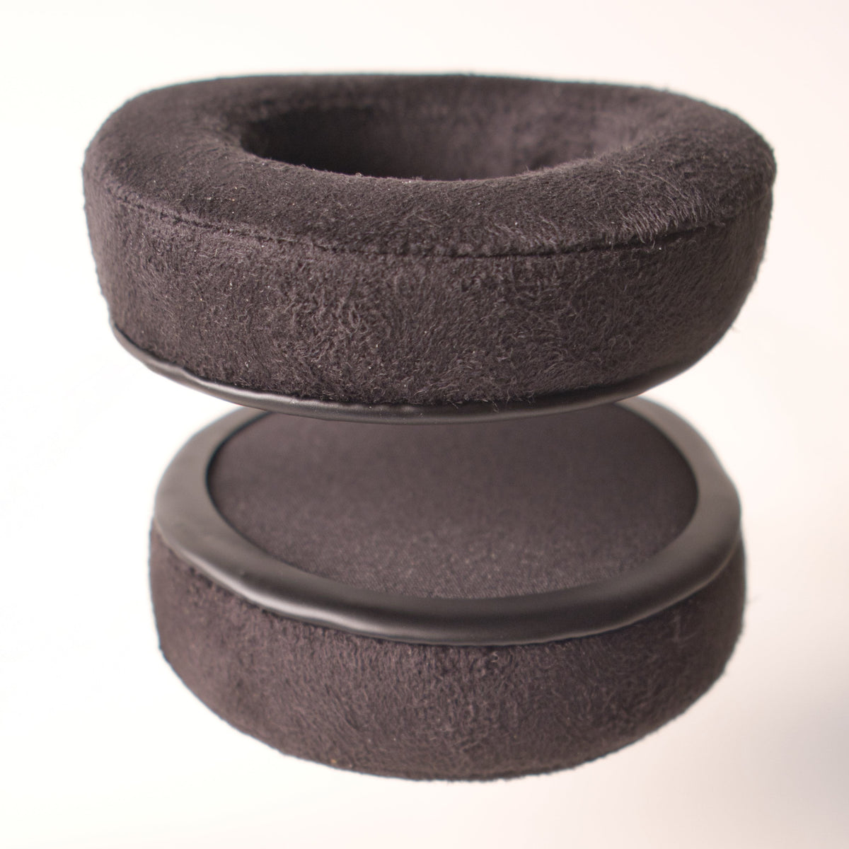 Apos Audio Dekoni Accessory Universal Fit 100mm Replacement Earpads (Fits Beyerdynamic, AKG & More)
