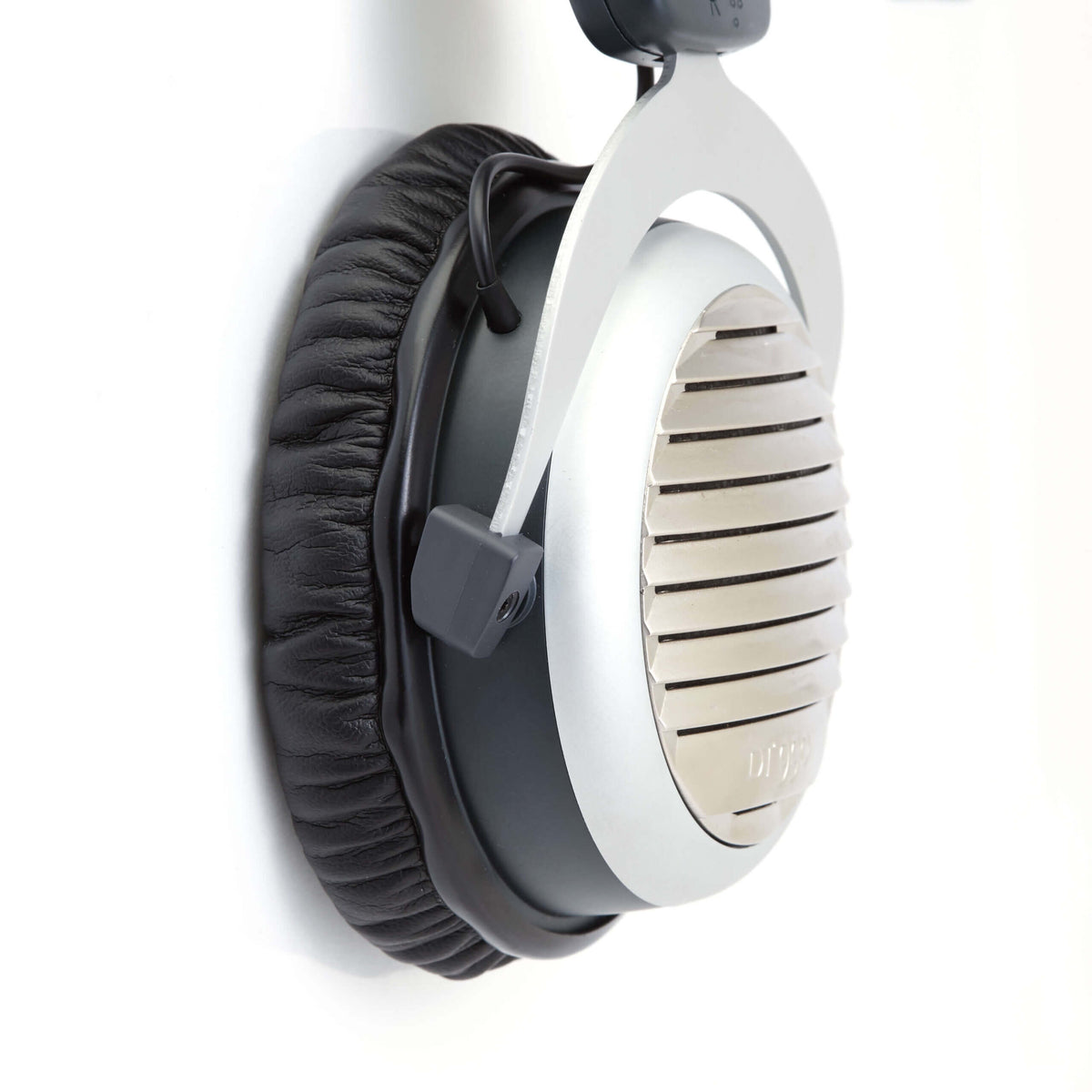 Apos Audio Dekoni Accessory Universal Fit 100mm Replacement Earpads (Fits Beyerdynamic, AKG & More)