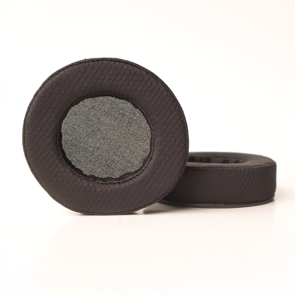 Apos Audio Dekoni Accessory Universal Fit 100mm Replacement Earpads (Fits Beyerdynamic, AKG & More) Jerzee / New