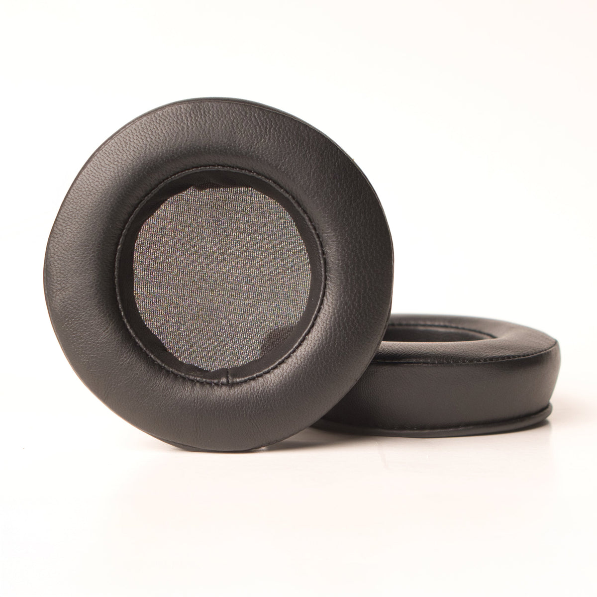 Apos Audio Dekoni Accessory Universal Fit 100mm Replacement Earpads (Fits Beyerdynamic, AKG & More) Sheepskin / New