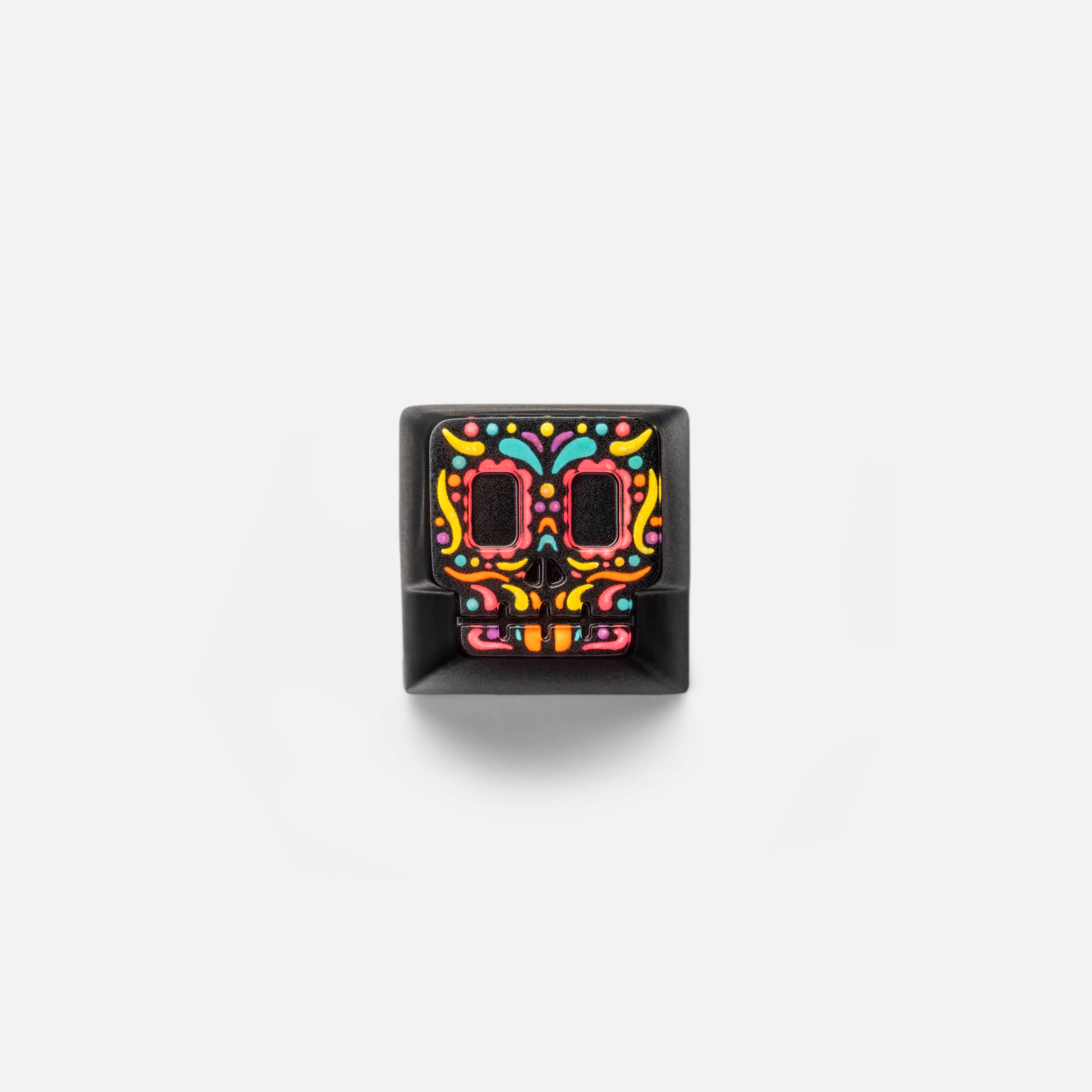 Apos Audio Dwarf Factory Keycaps The Underworld - GMK MictlÃ¡n Artisans by Dwarf Factory The Lord / El Dia