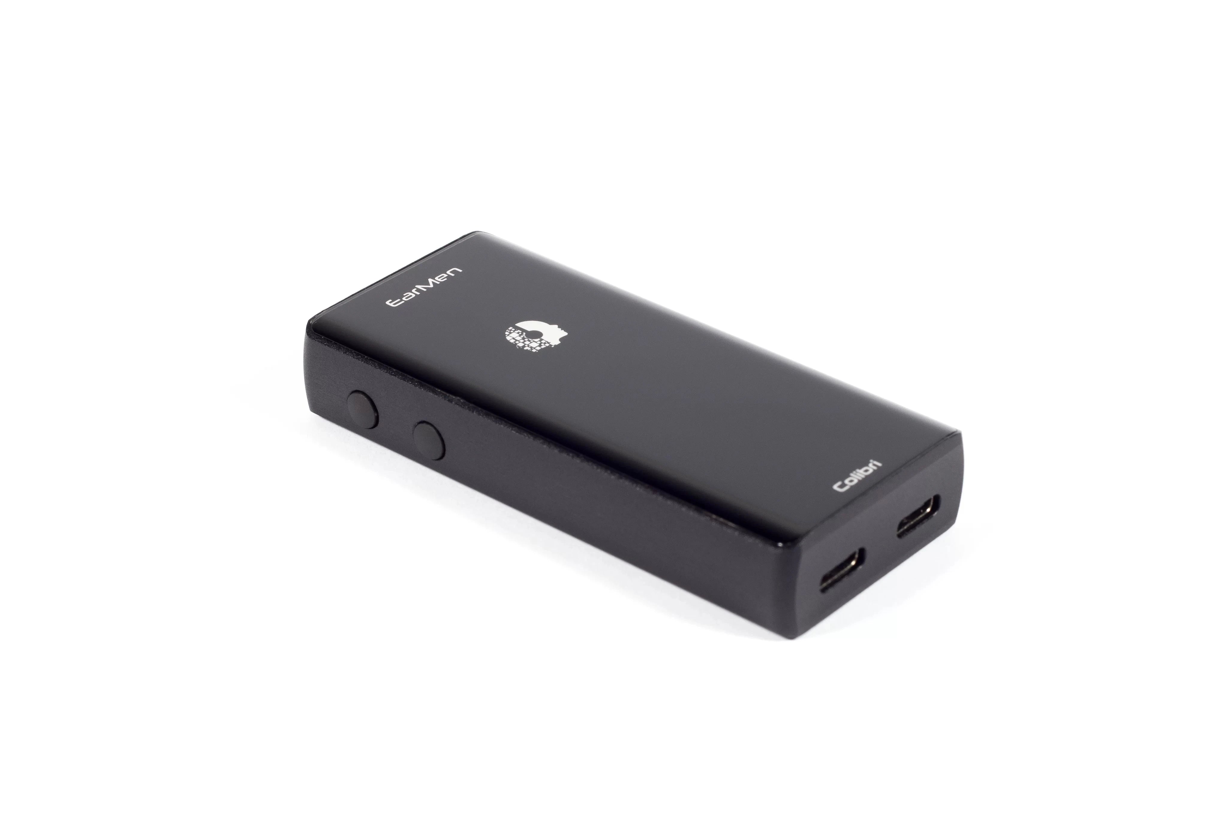 Apos Audio EarMen Headphone DAC/Amp EarMen Colibri Portable DAC/Amp