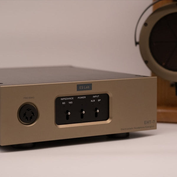 Brand Spotlight: ES Lab
