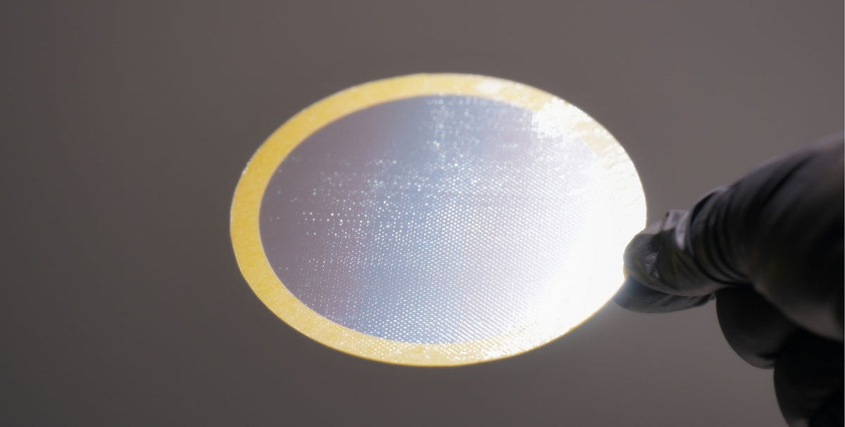 Apos Audio ES Lab Headphone ES Lab ES-2a 90mm Electrostatic Headphones