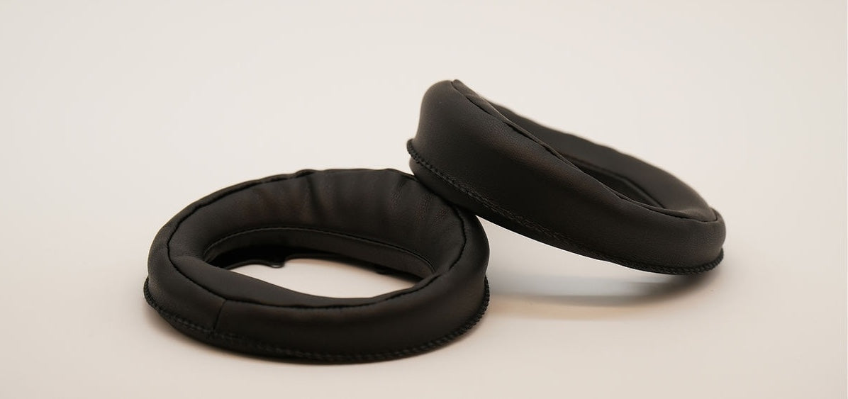 Apos Audio ES Lab Headphone ES Lab ES-2a 90mm Electrostatic Headphones