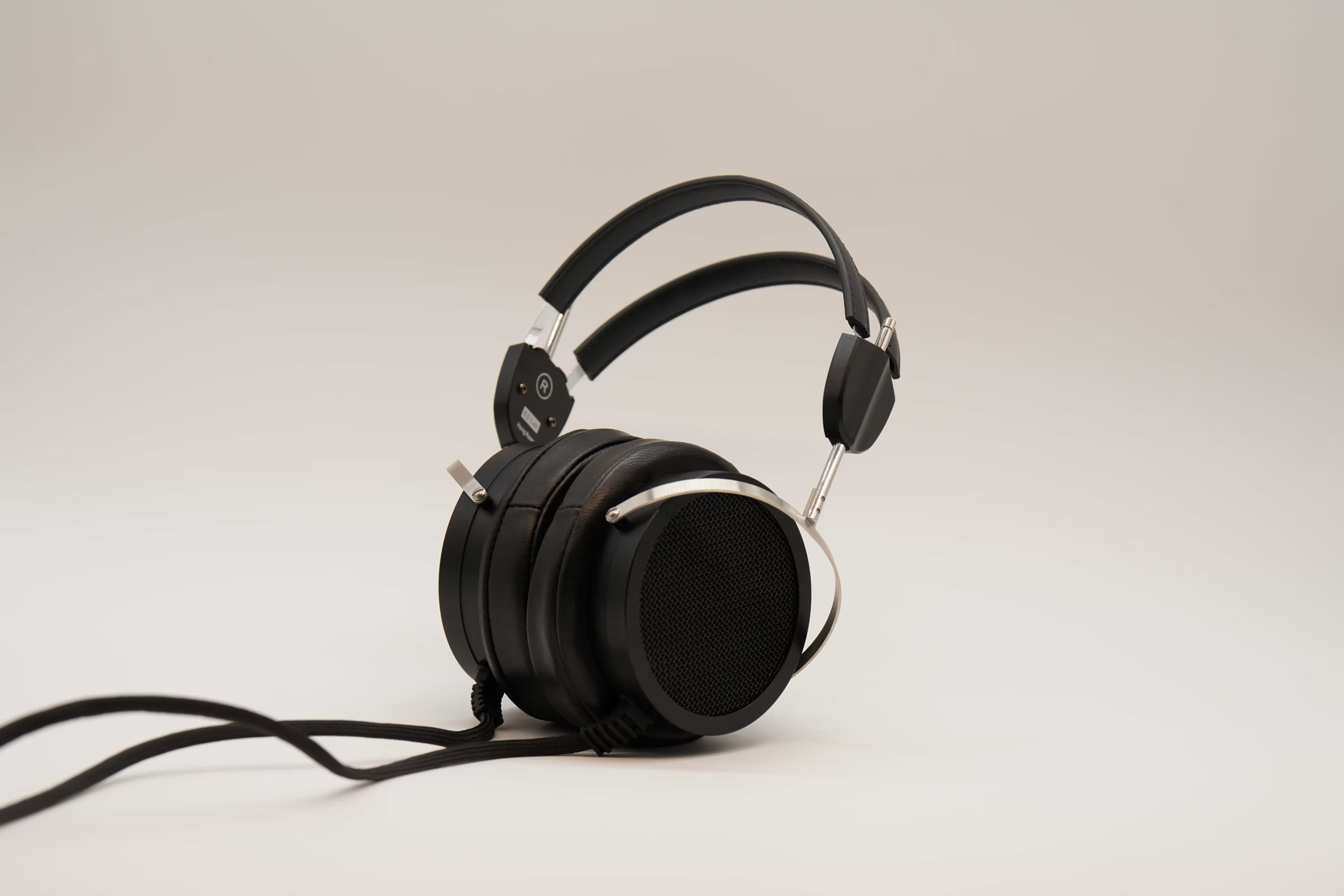 Apos Audio ES Lab Headphone ES Lab EX-1a Electrostatic Headphones