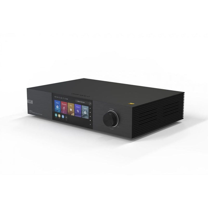 Apos Audio Eversolo Headphone DAC/Amp Eversolo DMP-A8 All-in-One Desktop Audio Player Streamer