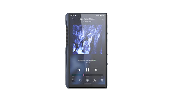 Apos Audio FiiO DAP (Digital Audio Player) FiiO M23 Digital Audio Player (DAP)