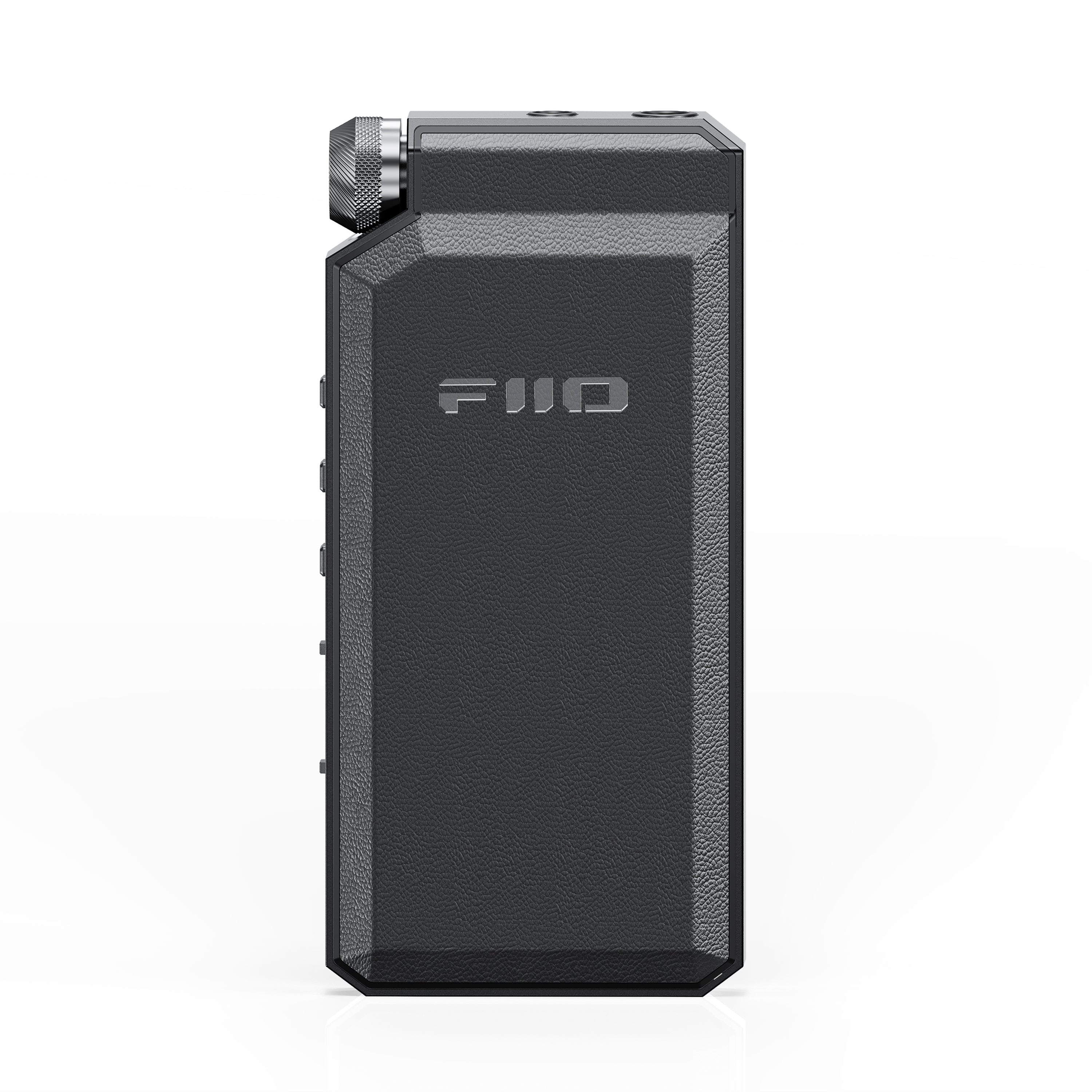 Apos Audio FiiO Headphone DAC/Amp FiiO BTR17 Bluetooth USB DAC/Amp Black