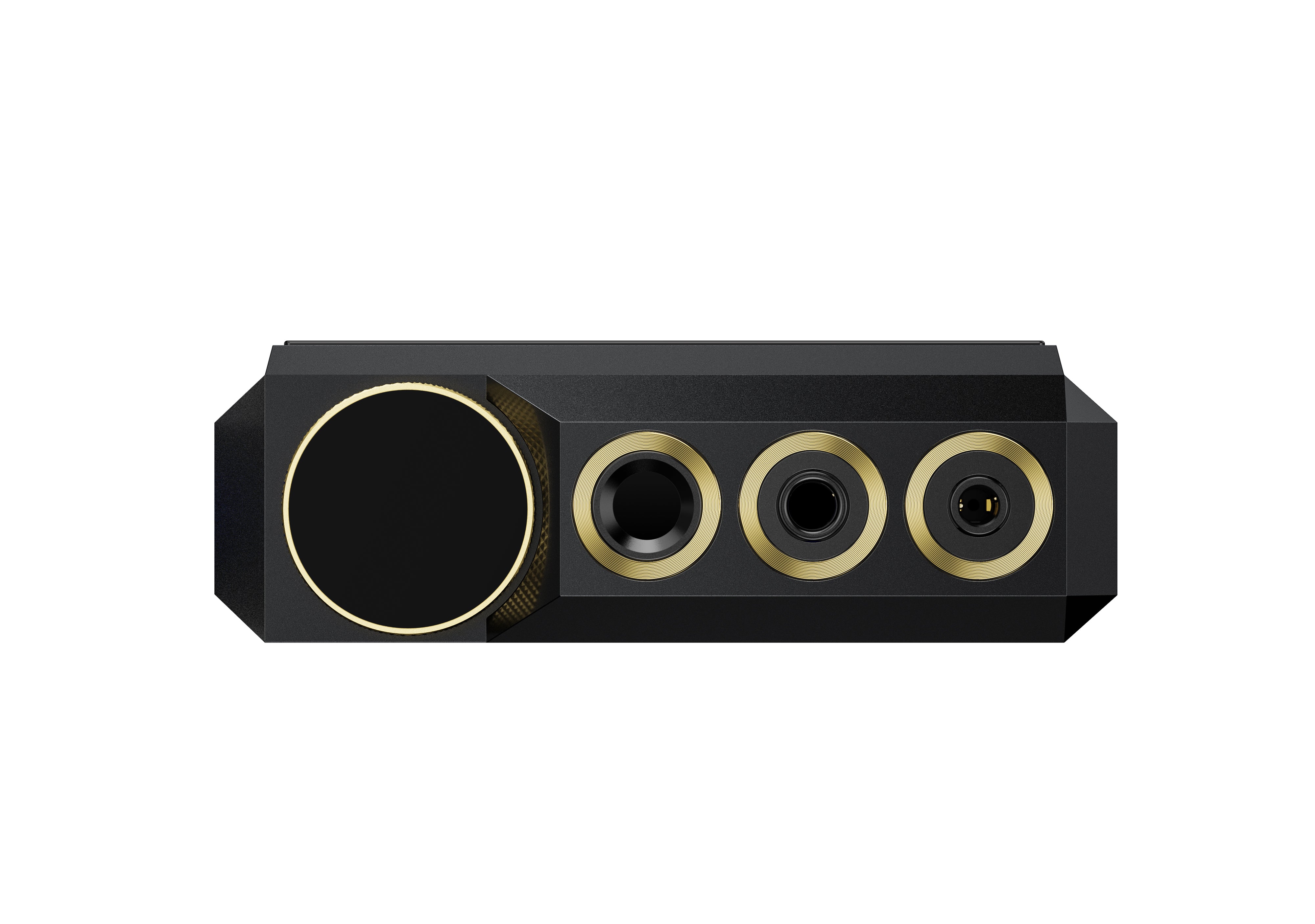 Apos Audio FiiO Headphone DAC/Amp FiiO M27 Reference-Class Portable Smart HIFI Player