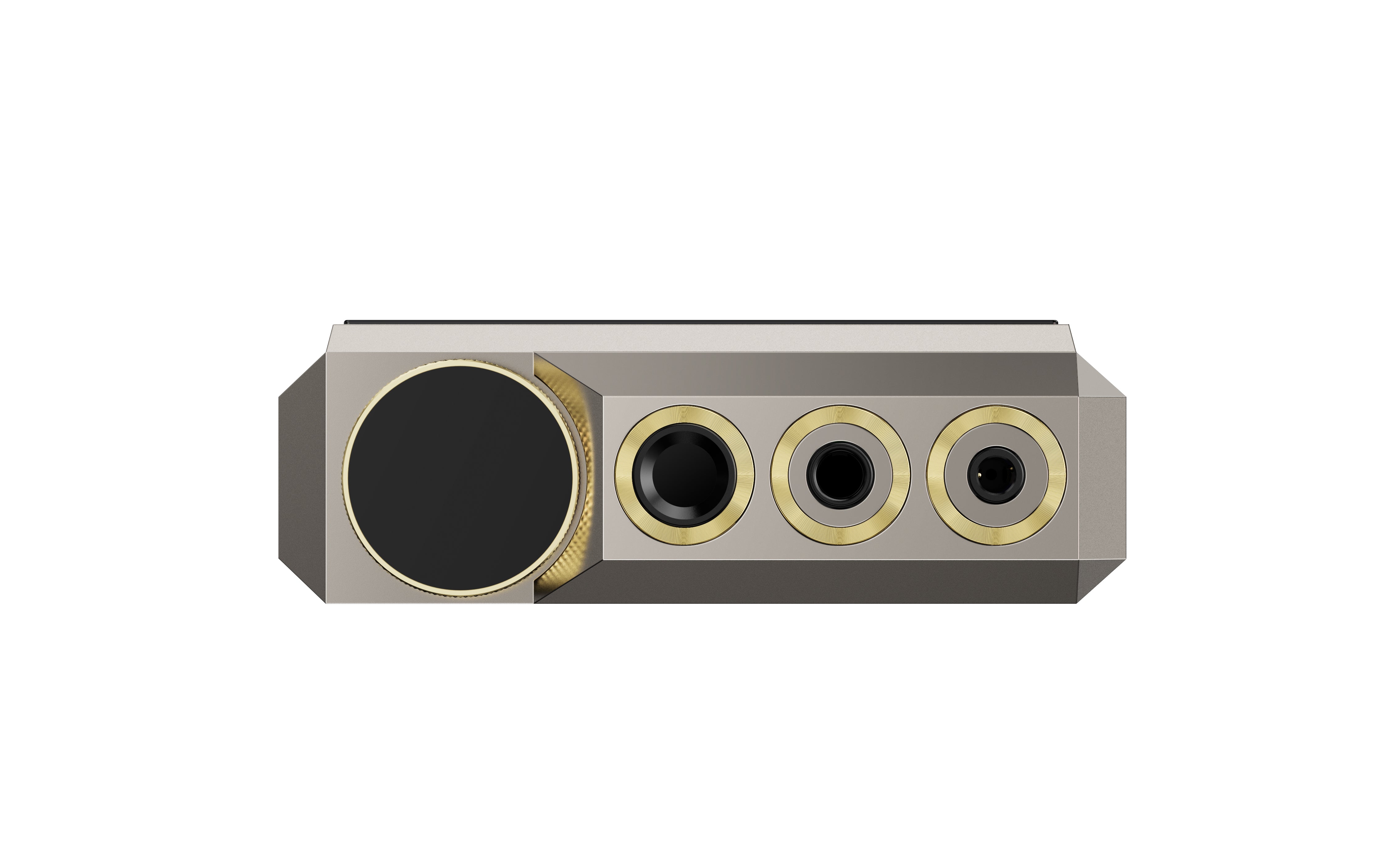 FiiO M27 Reference-Class Portable Smart HIFI Player