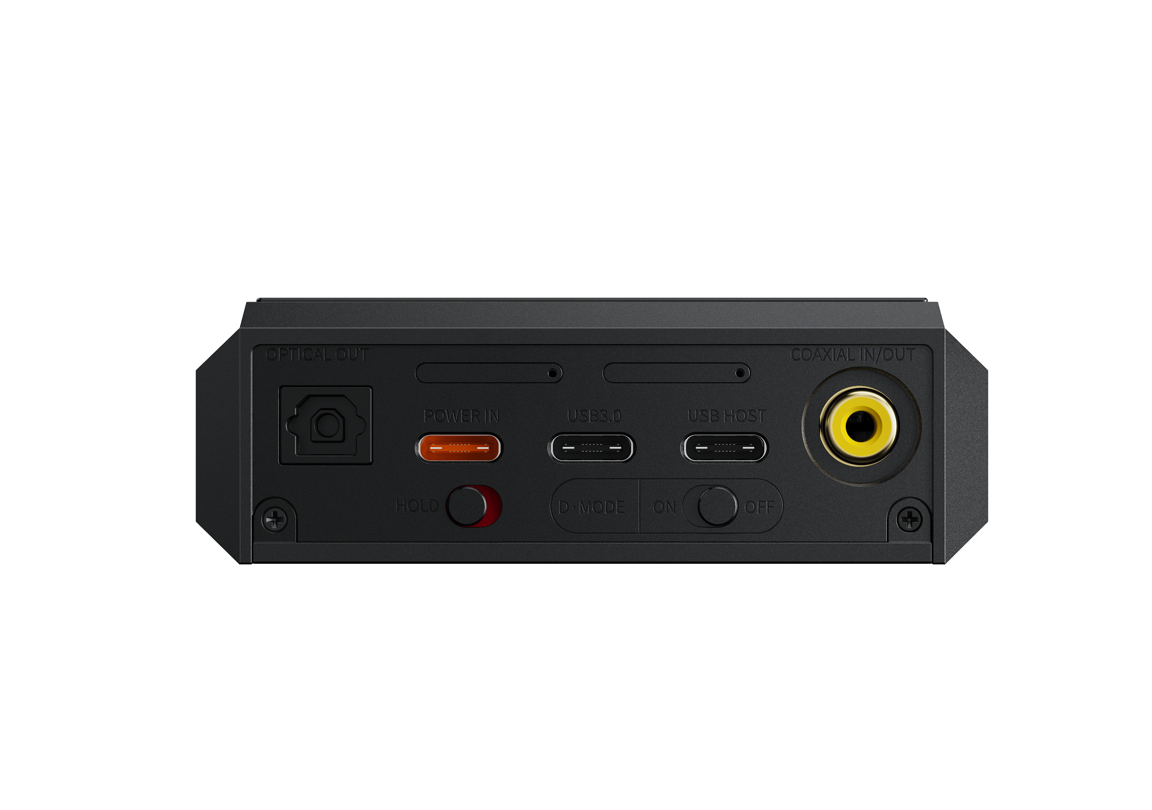 FiiO M27 Reference Digital Audio Player