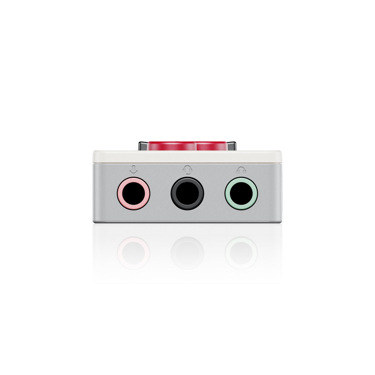 Apos Audio FiiO Headphone DAC/Amp FiiO SNOWSKY MAGE Hi-Fi Gaming DAC Sound Card