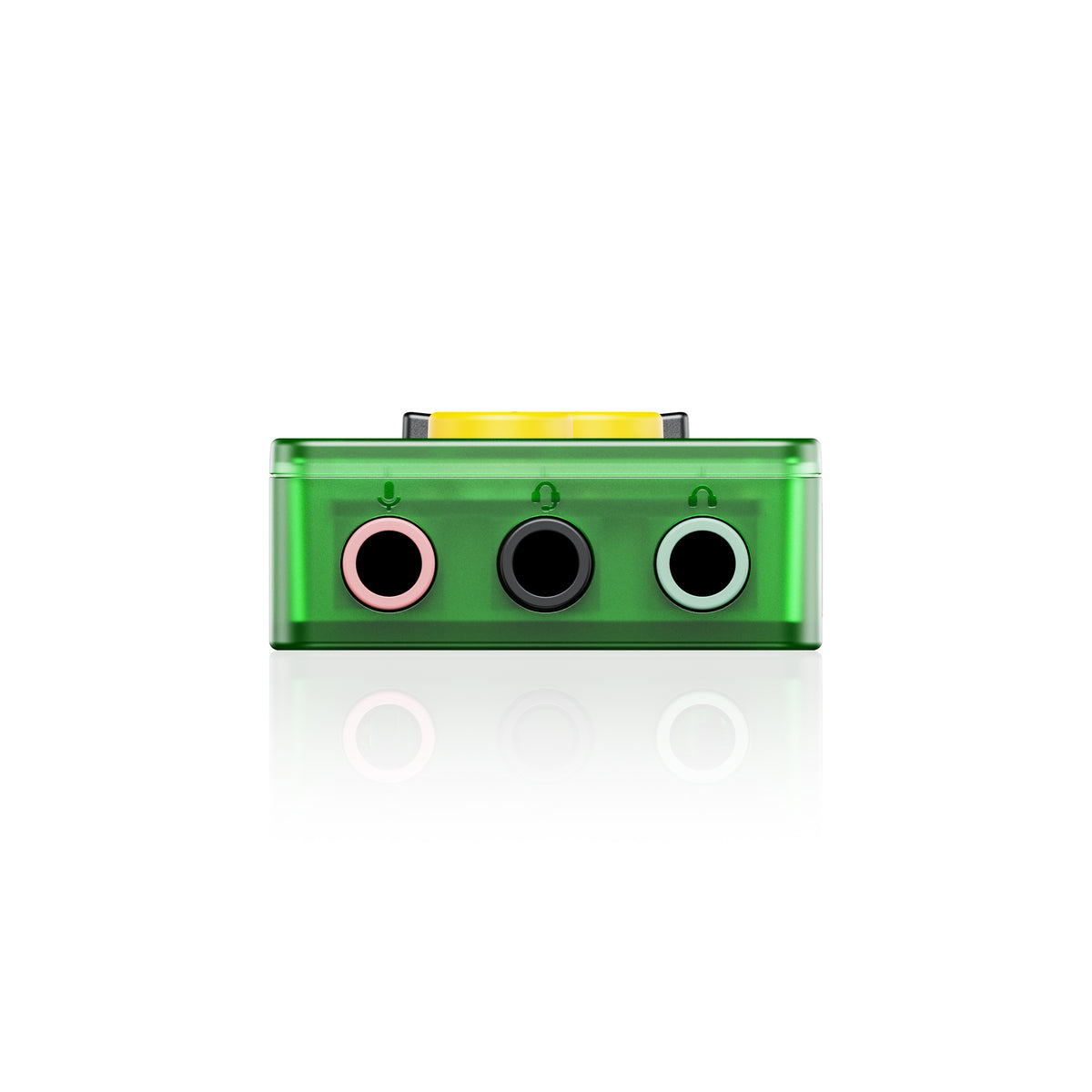 Apos Audio FiiO Headphone DAC/Amp FiiO SNOWSKY MAGE Hi-Fi Gaming DAC Sound Card