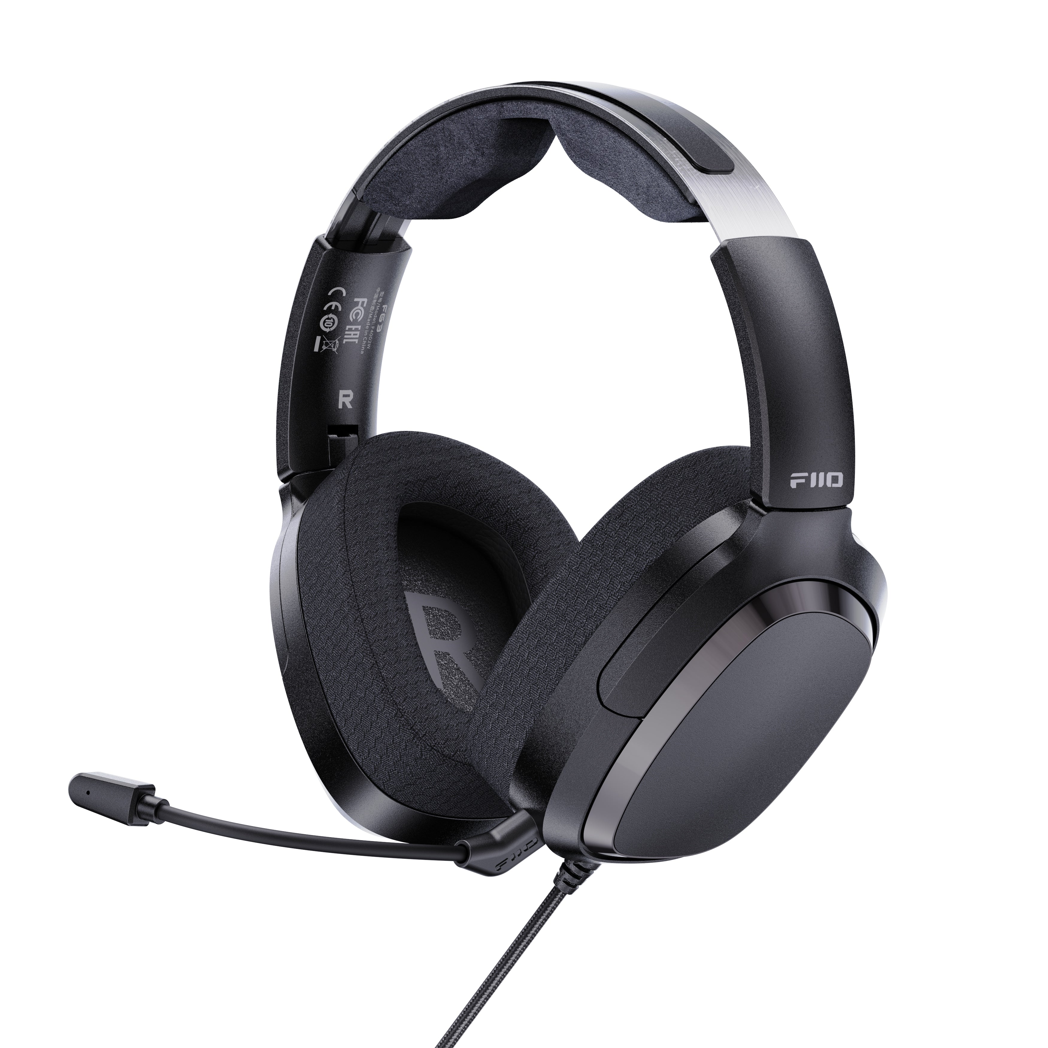 FiiO FG3 Gaming Headphones