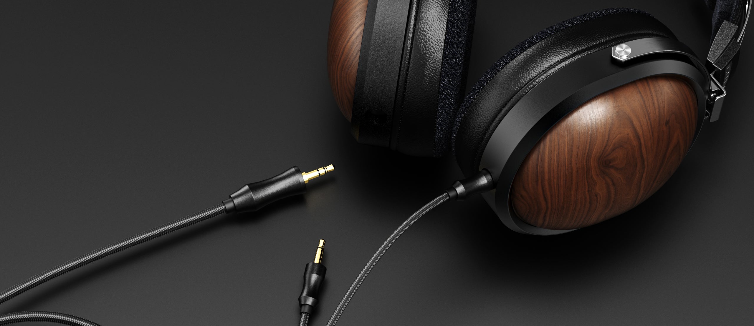 Apos Audio FiiO Headphone FiiO FT1 Closed-Back Over-Ear Headphones