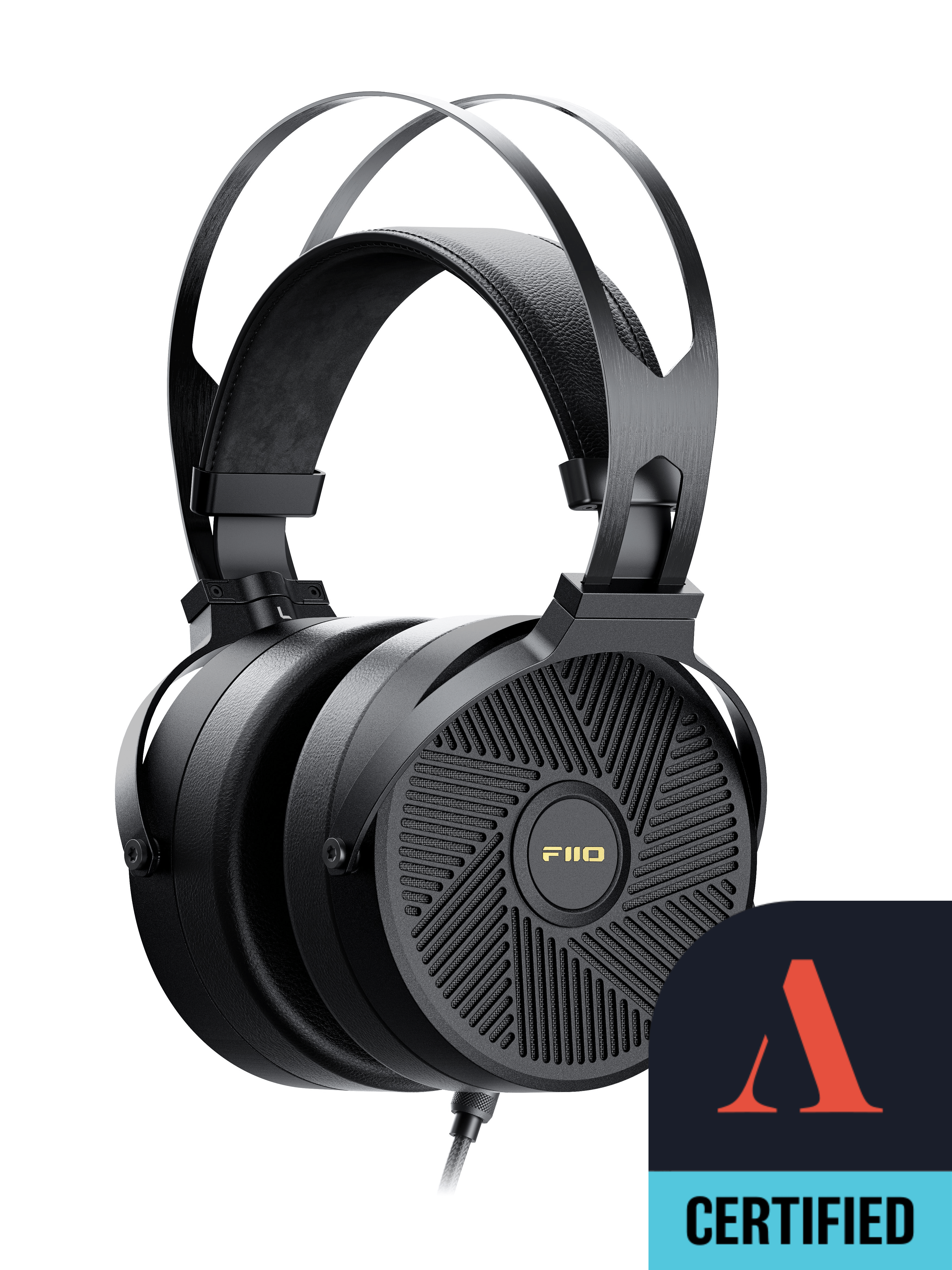 Apos Audio FiiO Headphone FiiO FT5 90mm Open Back Planar Magnetic Headphones (Apos Certified) Open Box