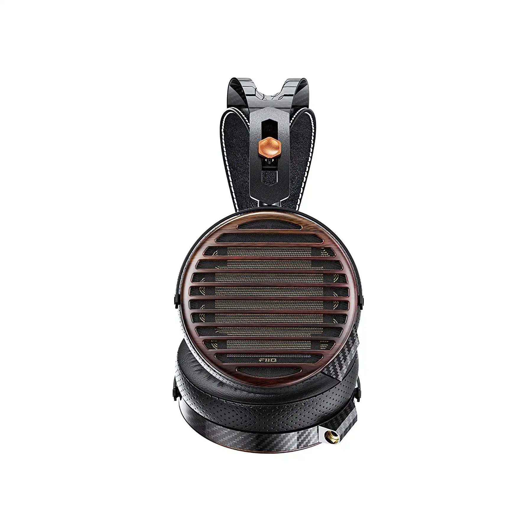 Apos Audio FiiO Headphone FiiO FT7 Planar Magnetic Open-Back Headphones