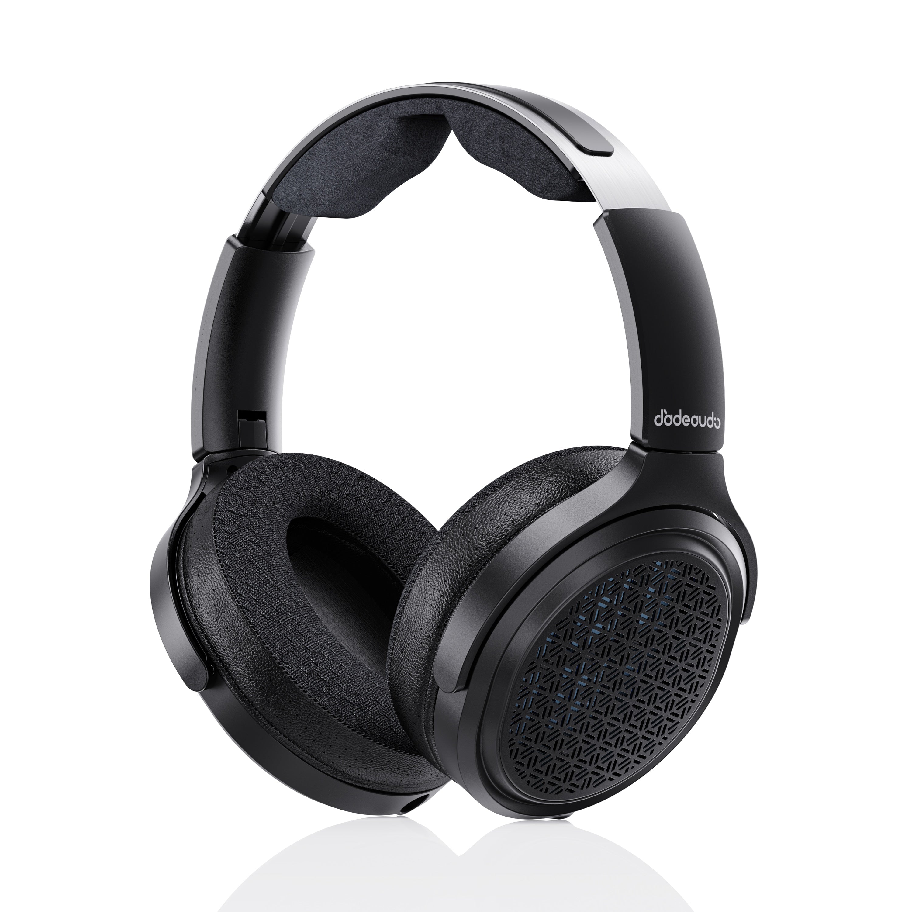 FIIO Jade Audio JT9 Open-Back Planar Headphones
