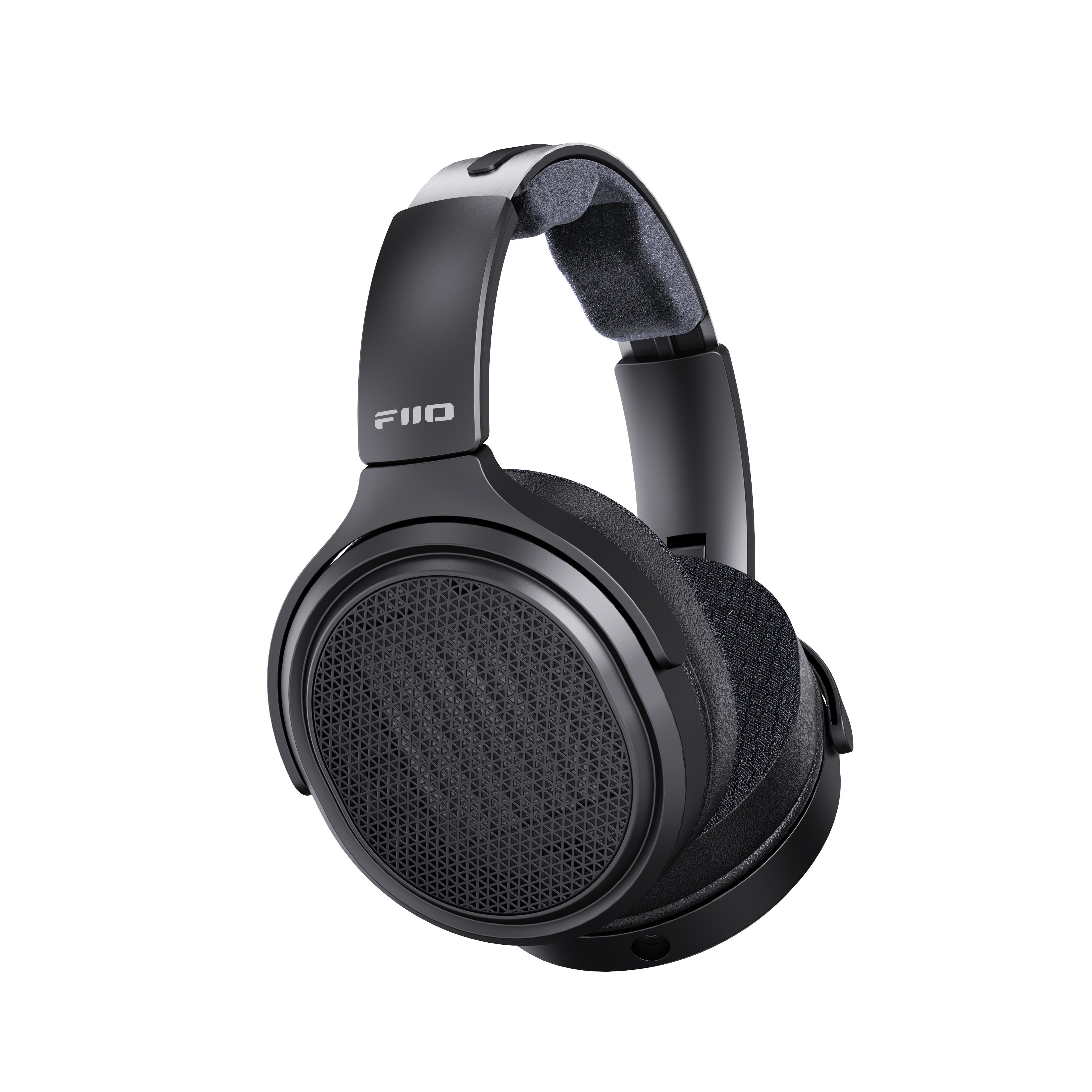 ヘッドホン FIIO JT7 Black [FIO-JT7-B] FIIO JT7 Black [FIO-JT7-B] 新品｜フジヤエービック