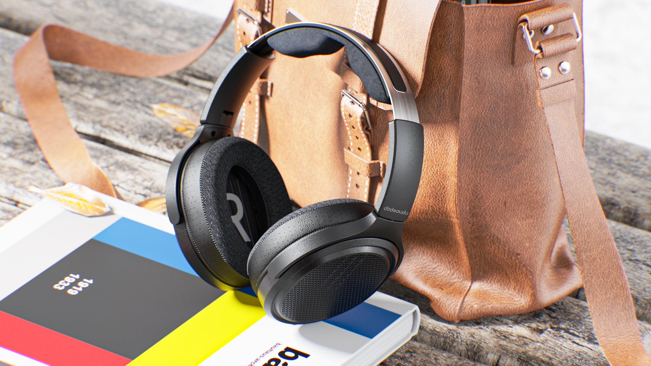 FiiO JadeAudio JT7 Open-Back Planar Headphones - Thumbnail 4