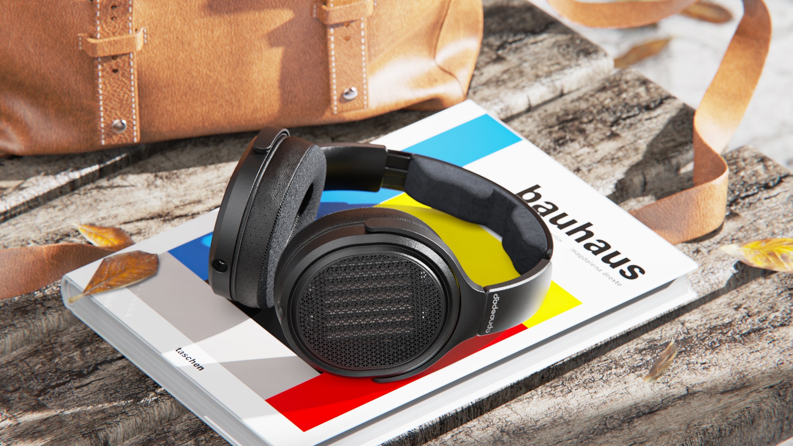 Apos Audio FiiO Headphone FiiO JadeAudio JT7 Open-Back Planar Headphones