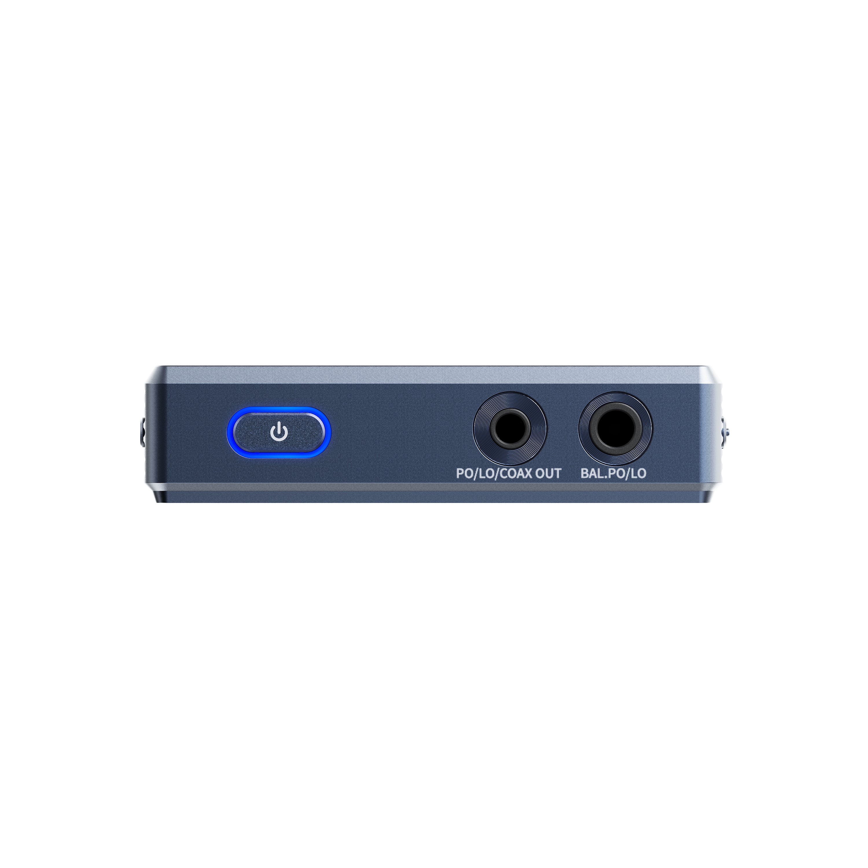FiiO M33 R2R Hi-Fi Portable Digital Music Player