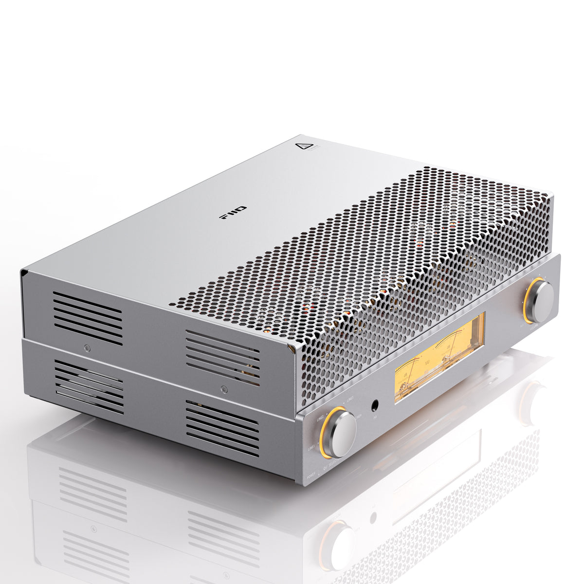 Apos Audio FiiO Power Amp FIIO EA13 Full-Size Vacuum Tube Power Amplifier