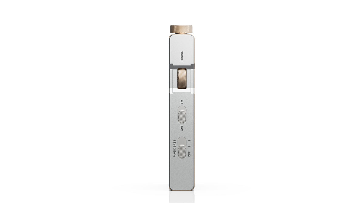 FiiO RR11 Stereo Radio