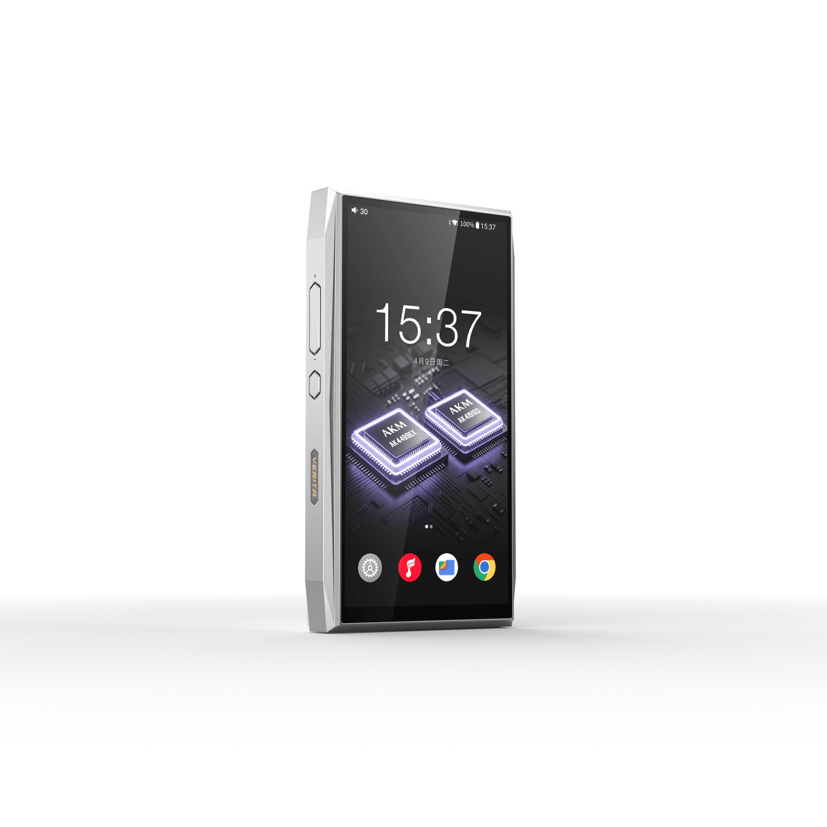 Apos Audio FiiO Streaming Media Player FIIO M25 R2R/ M25 Portable Music Player