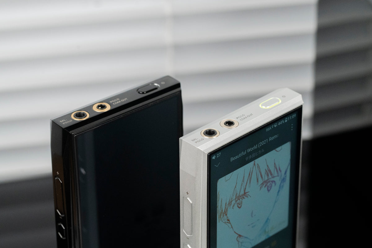Apos Audio FiiO Streaming Media Player FIIO M25 R2R/ M25 Portable Music Player