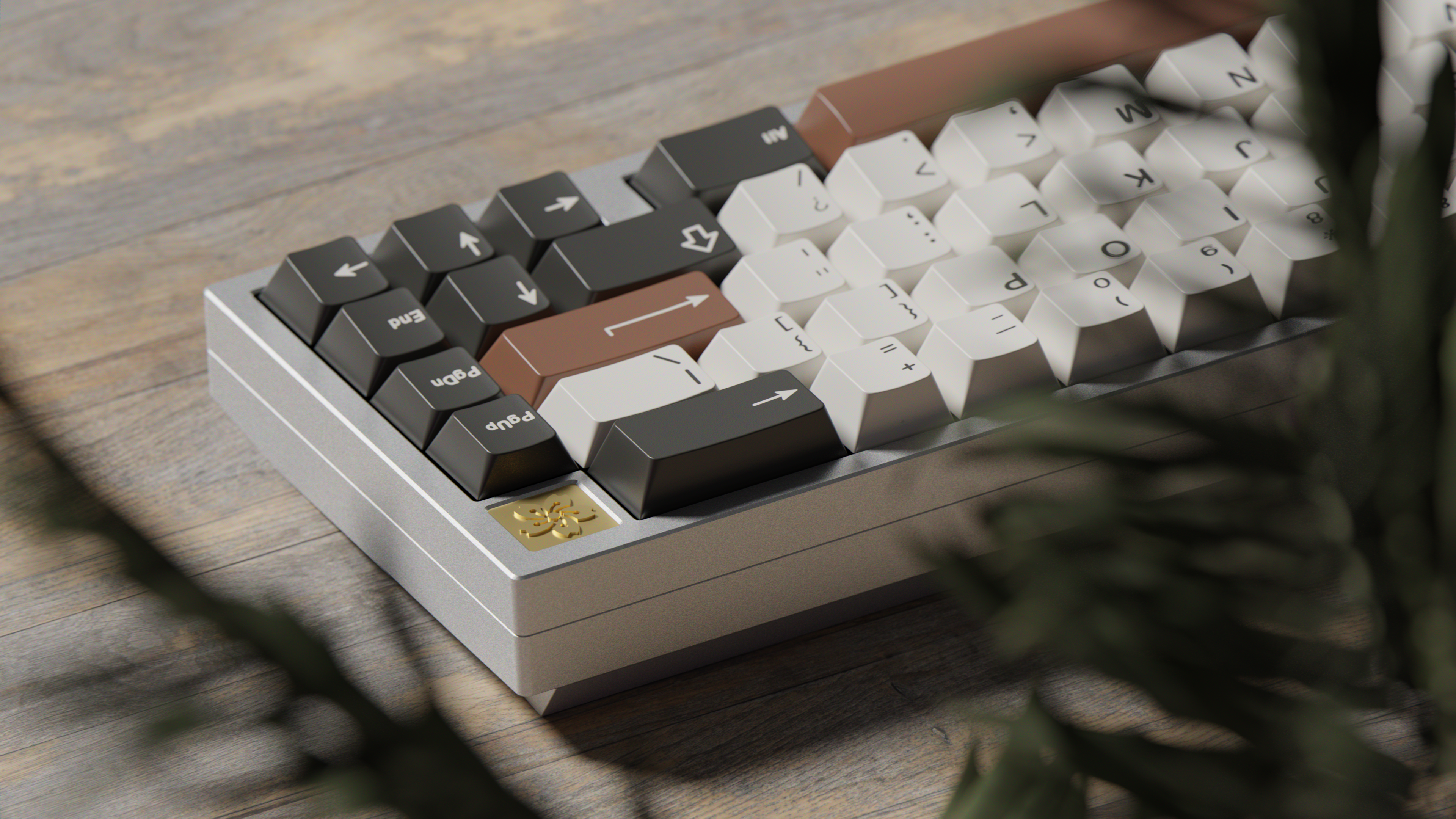 Apos Audio GMK Keycaps GMK Boho Keycap Set