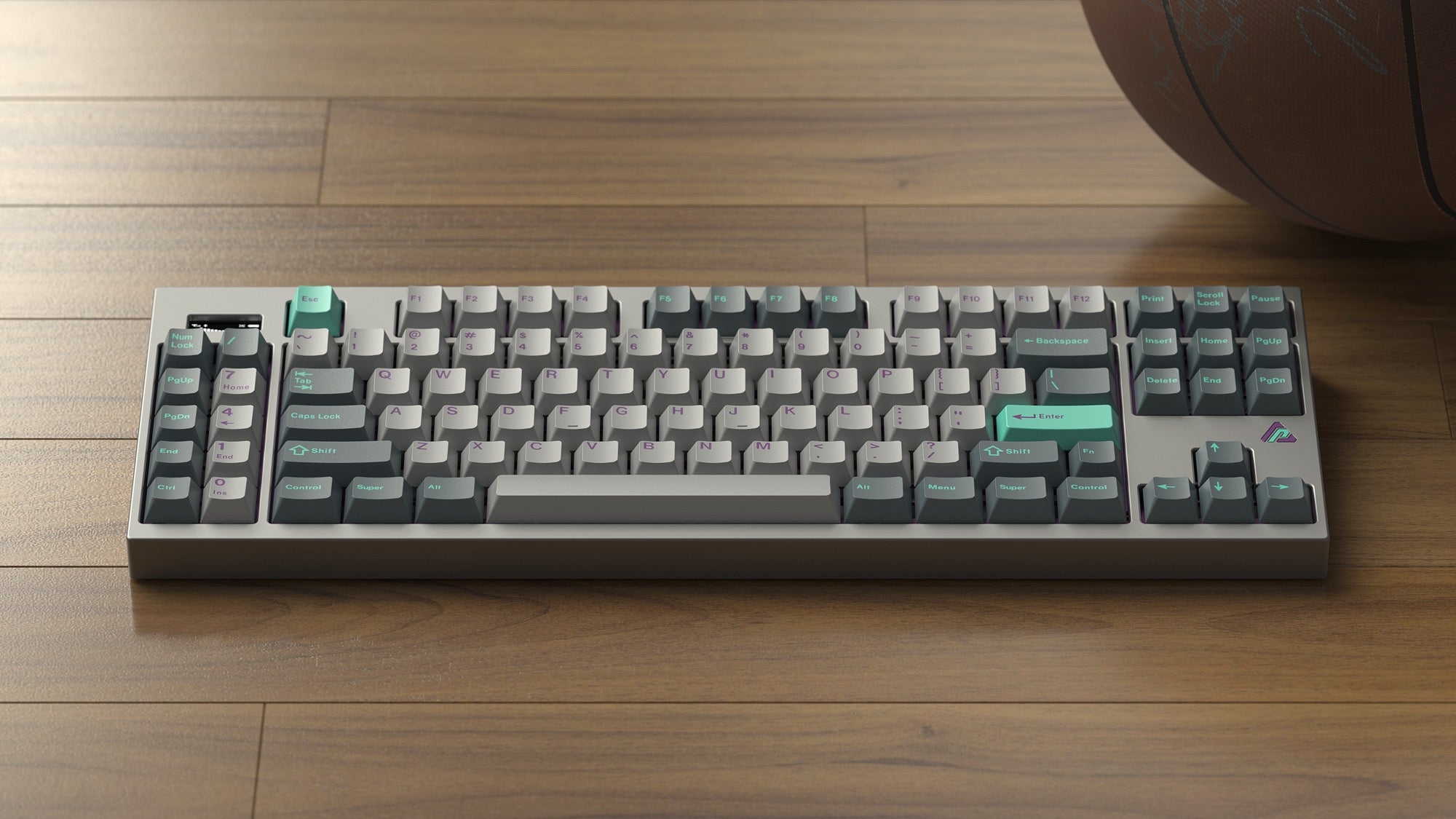 Apos Audio GMK Keycaps GMK CYL Hyperfuse Origins Keycap Set