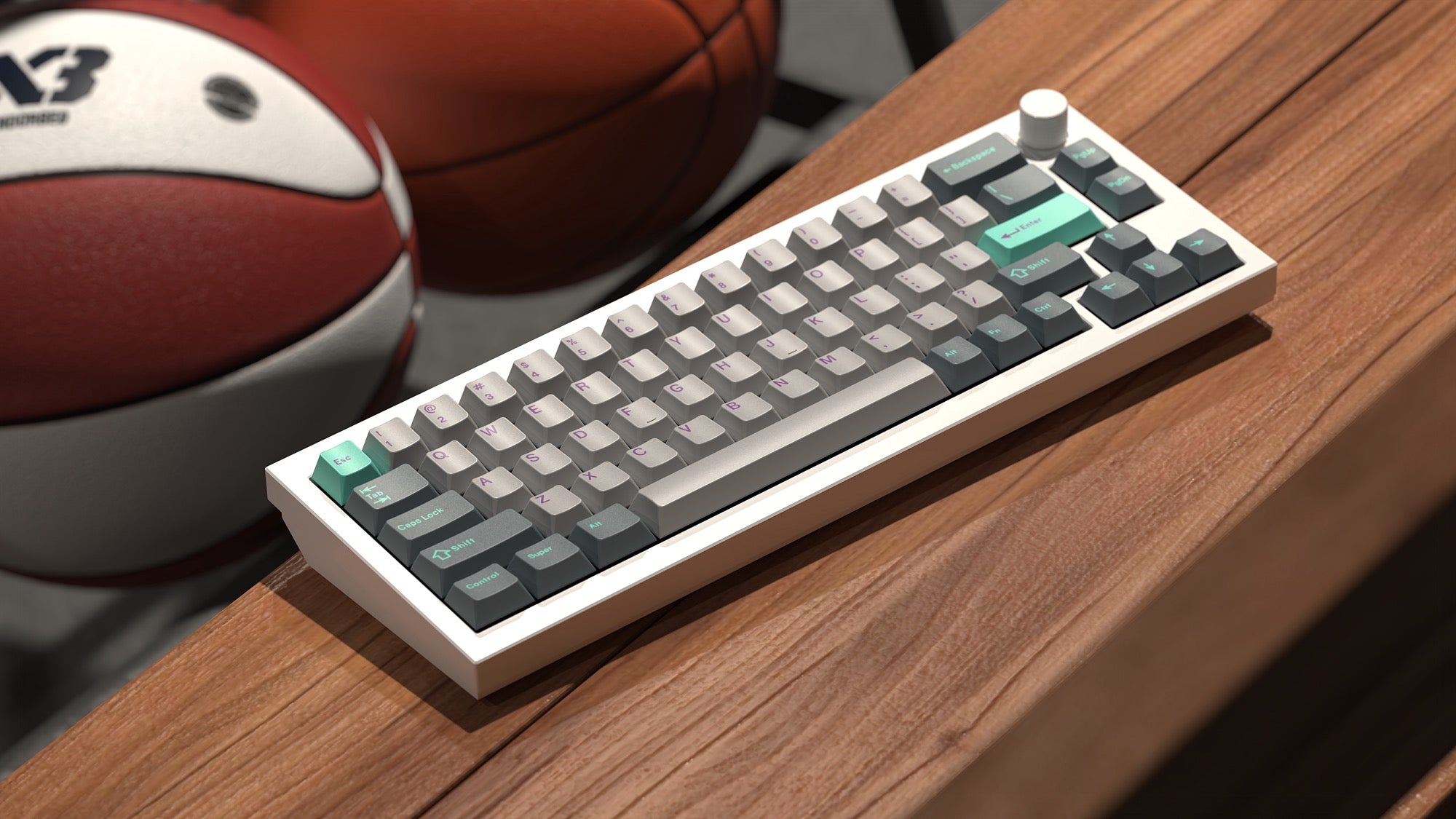 Apos Audio GMK Keycaps GMK CYL Hyperfuse Origins Keycap Set