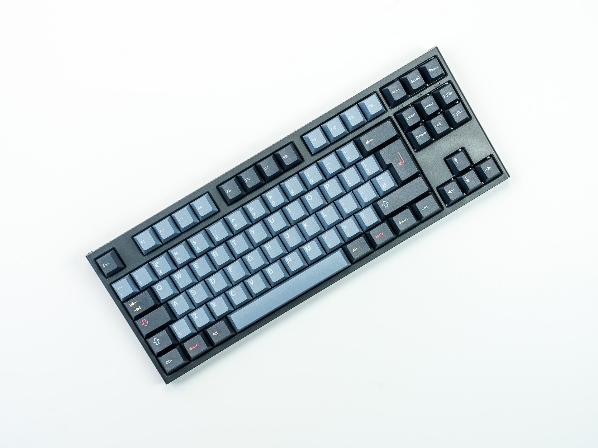 Apos Audio GMK Keycaps GMK CYL Nord Keycap Set