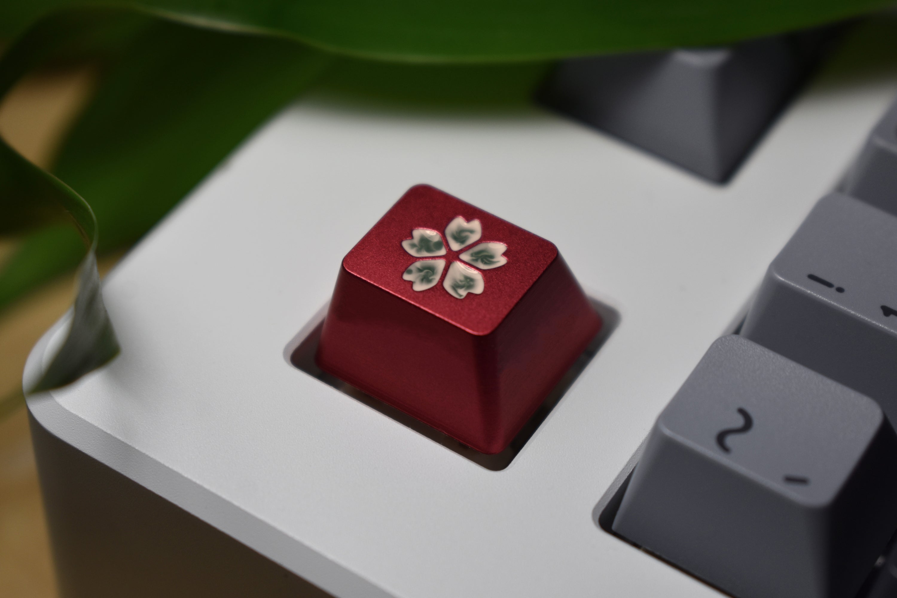 Apos Audio GMK Keycaps GMK Hanami Dango Keycap Set