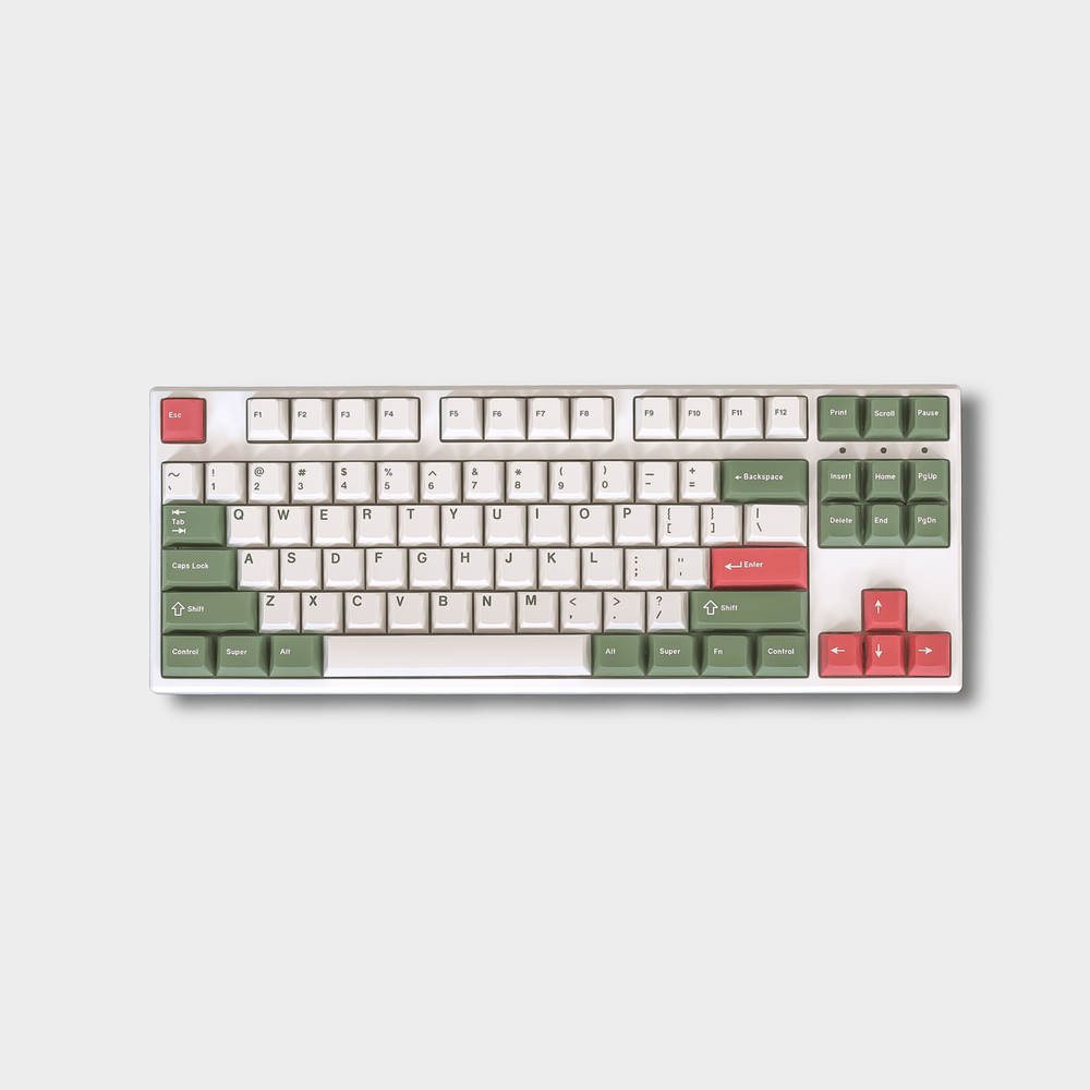 All Gmk Keycaps GMK Keycaps